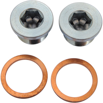 Vance And Hines O2 Sensor Plug Kit - 18mm 16925_489668