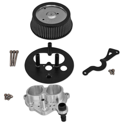 Vance And Hines Intake Airkit Bolt VO2 Naked 71023_78388