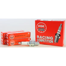 NGK Spark Plug #3530 3530_78410
