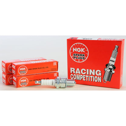 NGK Spark Plug #3530 3530_78410