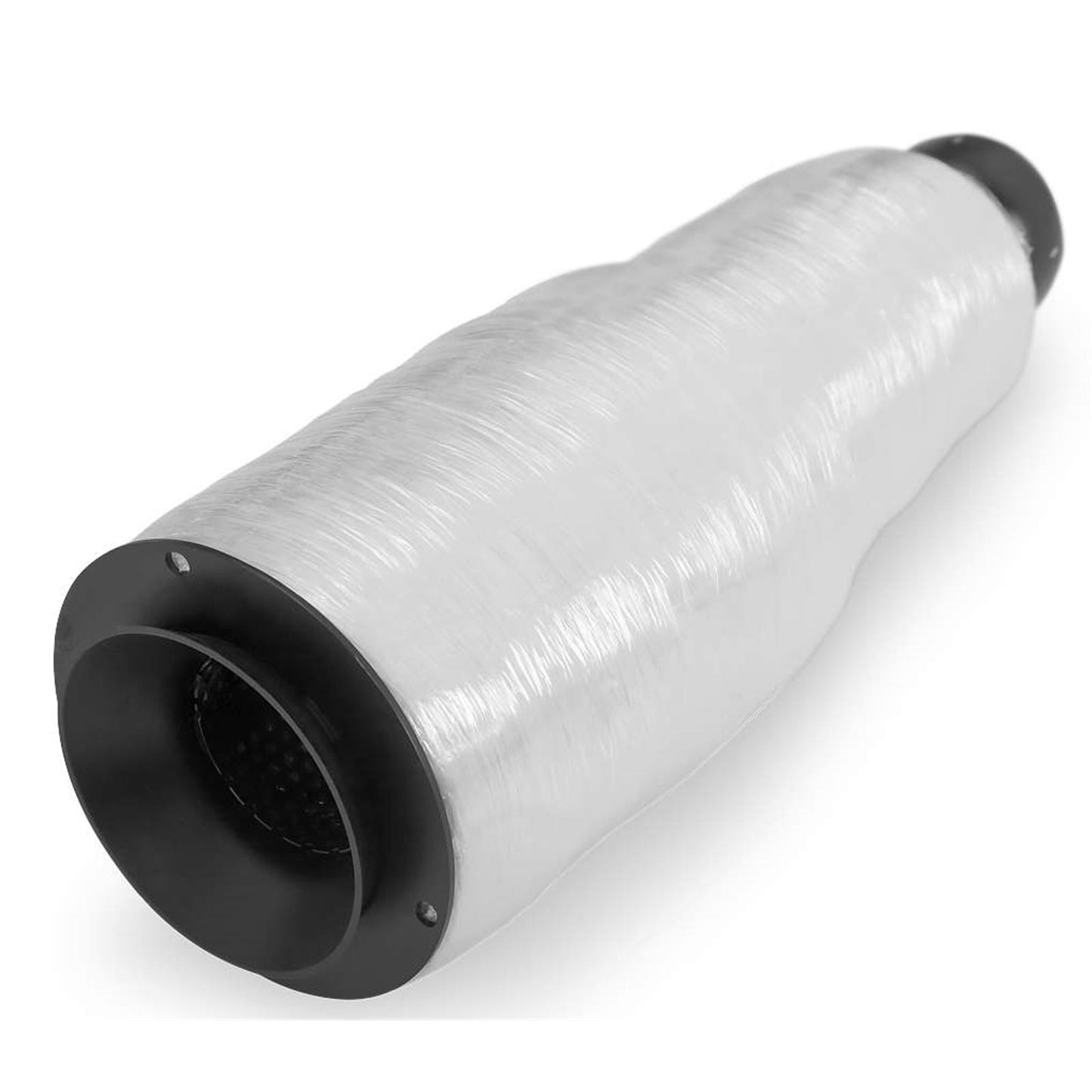 Vance And Hines Quiet Baffle - Short - 2:1 Hi-Output 23086_78433