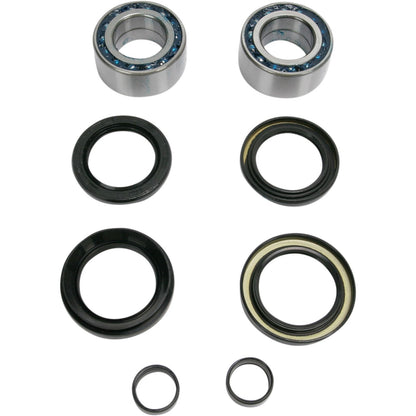 Pivot Works Front Wheel Bearing Kit PWFWK-H14-040_455008
