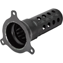 Vance And Hines Quiet Baffle - Hi-Output Slip-On 21841_489695