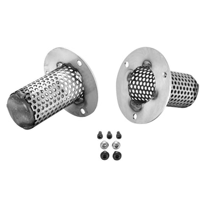 Vance And Hines Quiet Baffle 21947_78456