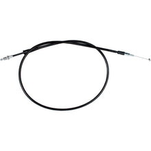 Motion Pro Black Vinyl Throttle Cable 02-0375_78474