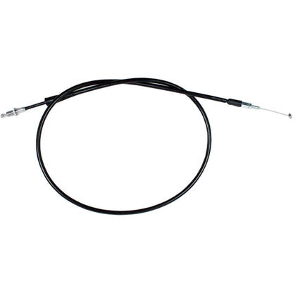 Motion Pro Black Vinyl Throttle Cable 02-0375_78474