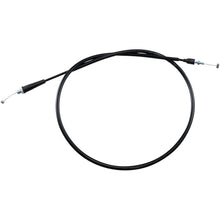 Motion Pro Black Vinyl Throttle Cable 02-0375_445870