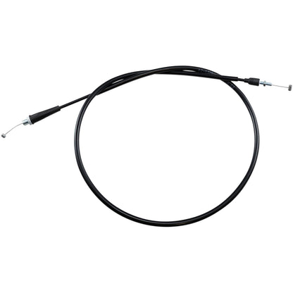 Motion Pro Black Vinyl Throttle Cable 02-0375_445870