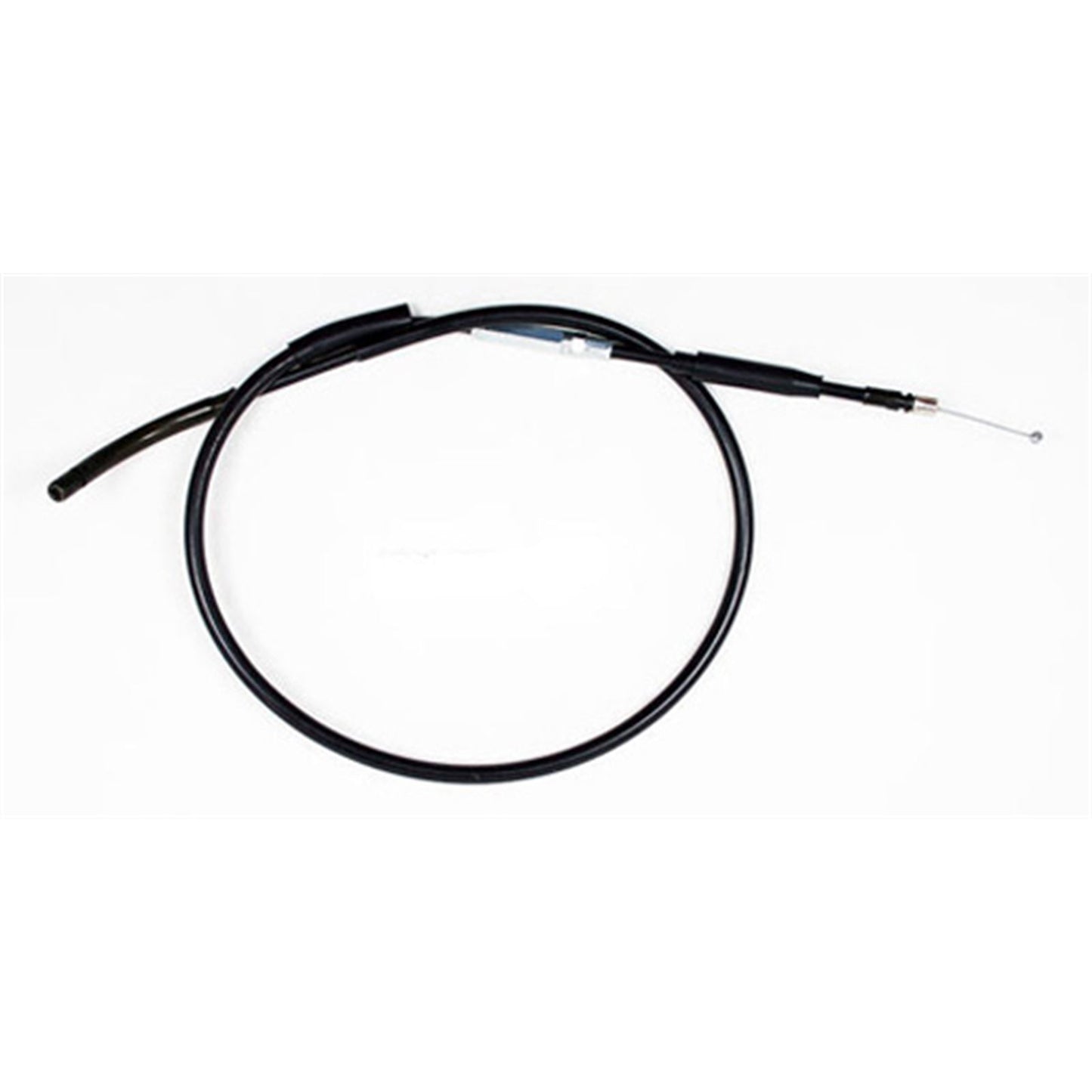 Motion Pro Black Vinyl Throttle Cable 02-0375_558427