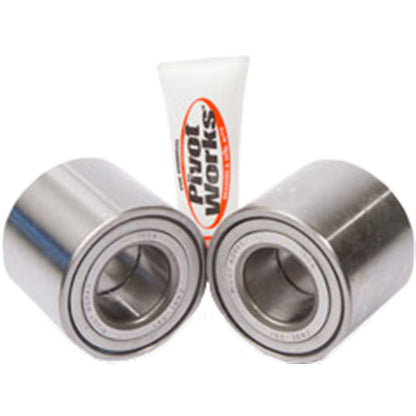 Pivot Works Rear Wheel Bearing Kit PWRWK-K16-430_78476