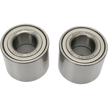 Pivot Works Rear Wheel Bearing Kit PWRWK-K16-430_454404