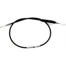 Motion Pro Black Vinyl Clutch LW Cable 06-0137_78478
