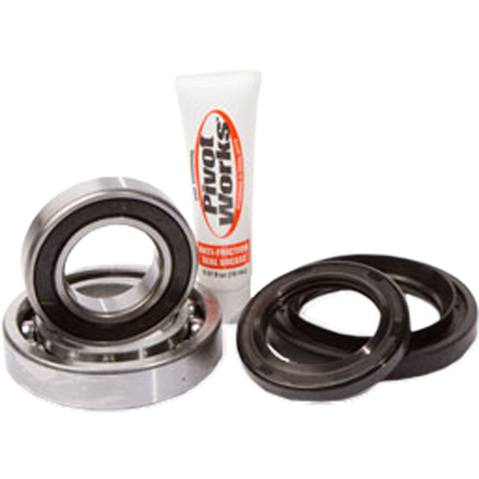 Pivot Works Rear Wheel Bearing Kit PWRWK-Y21-040_78481