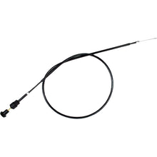 Motion Pro Black Vinyl Choke Cable 02-0503_78523