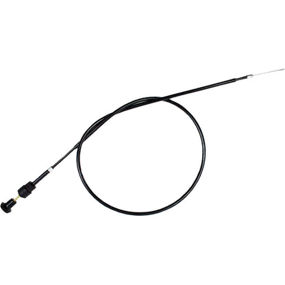 Motion Pro Black Vinyl Choke Cable 02-0503_78523
