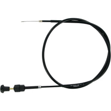 Motion Pro Black Vinyl Choke Cable 02-0503_444941