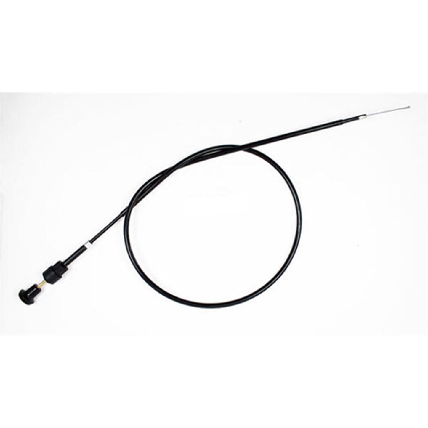 Motion Pro Black Vinyl Choke Cable 02-0503_558429