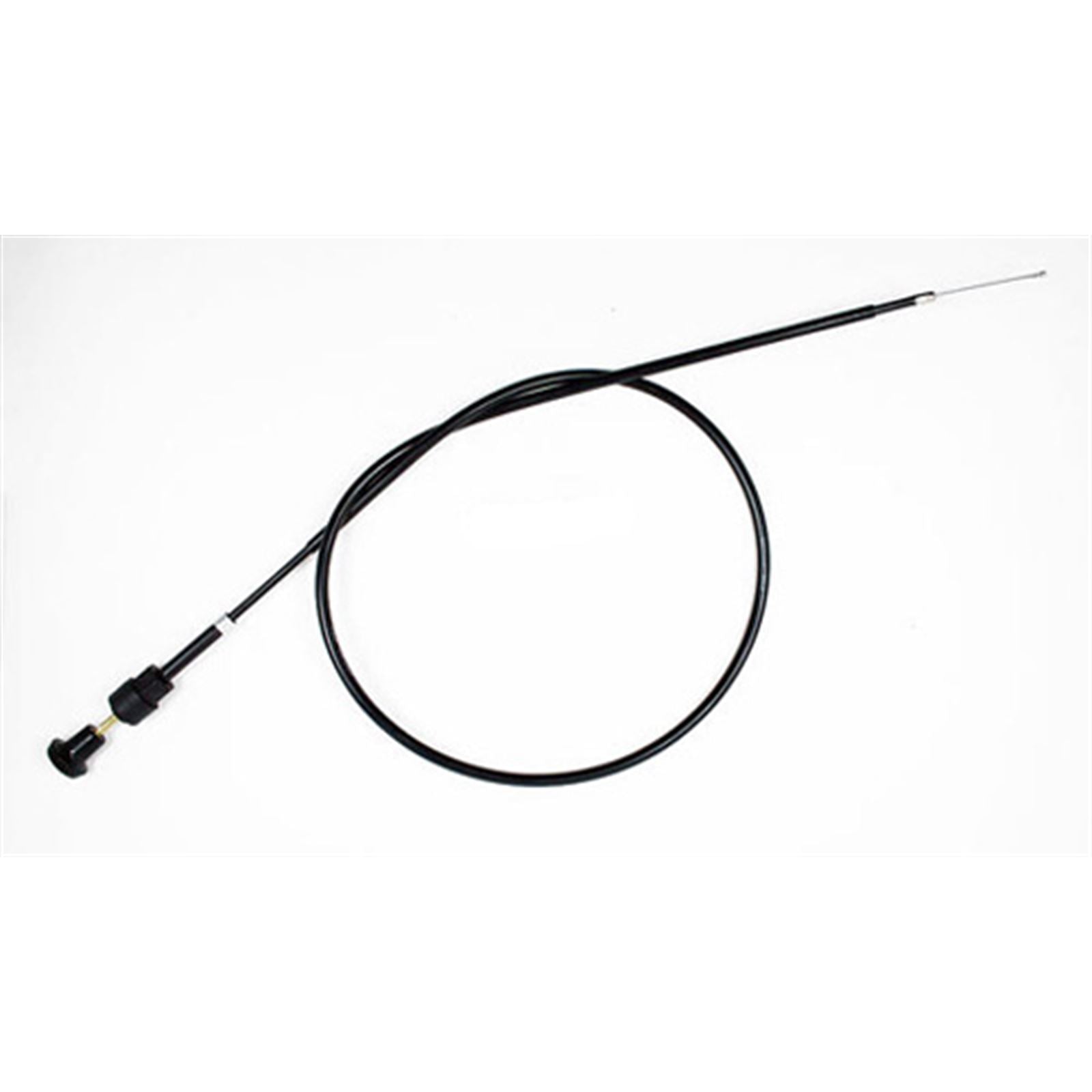 Motion Pro Black Vinyl Choke Cable 02-0503_558429