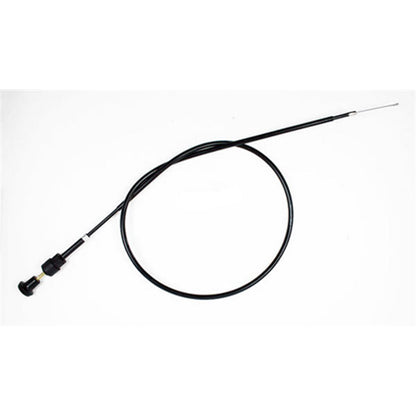 Motion Pro Black Vinyl Choke Cable 02-0503_558429