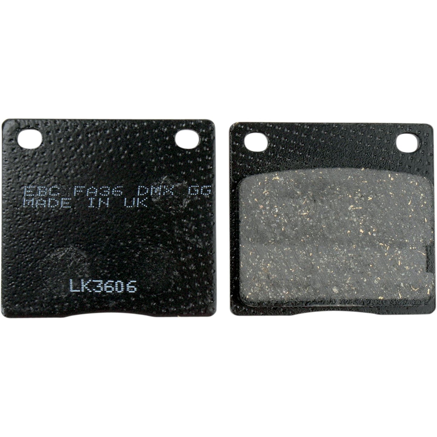 EBC Brakes Brake Pads FA36_379886