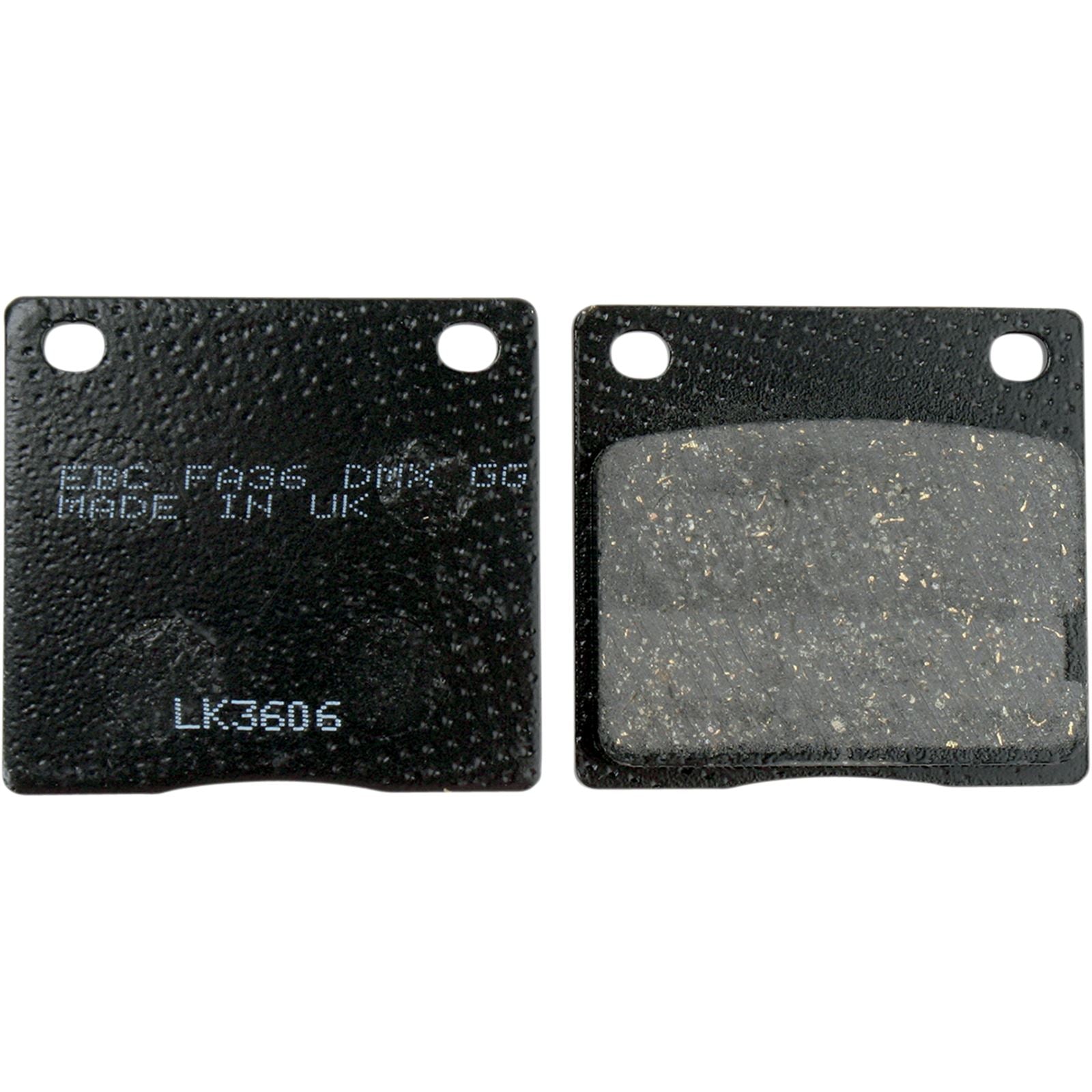 EBC Brakes Brake Pads FA36_379886