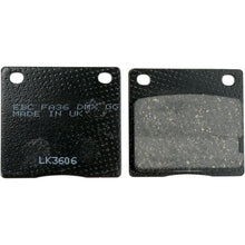 EBC Brakes Brake Pads FA36_379886