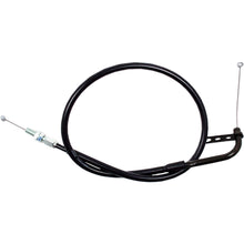 Motion Pro Black Vinyl Throttle Push Cable 04-0268_78531