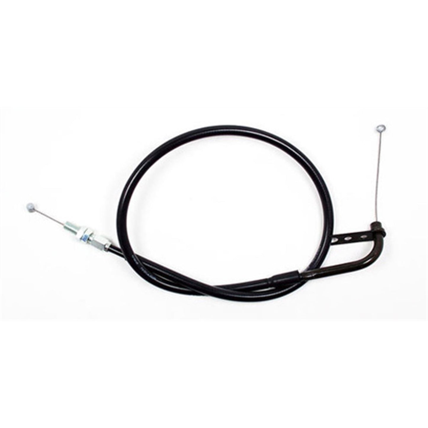 Motion Pro Black Vinyl Throttle Push Cable 04-0268_558430