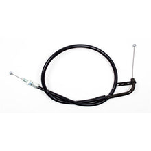 Motion Pro Black Vinyl Throttle Push Cable 04-0268_558430