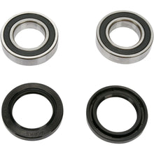 Pivot Works Front Wheel Bearing Kit PWFWK-K08-521_455011