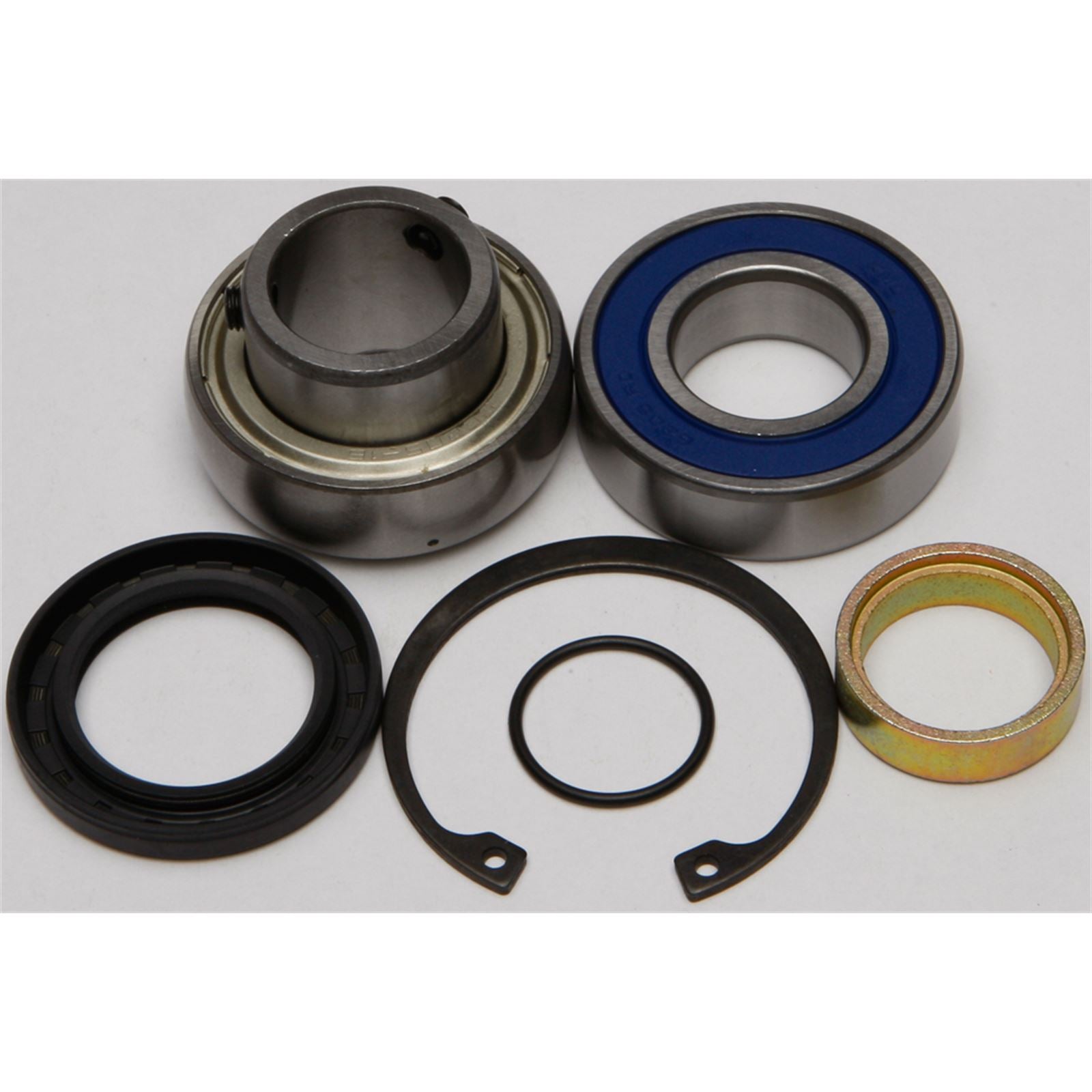 All Balls Chain Case Bearing & Seal Kit 14-1003_78552