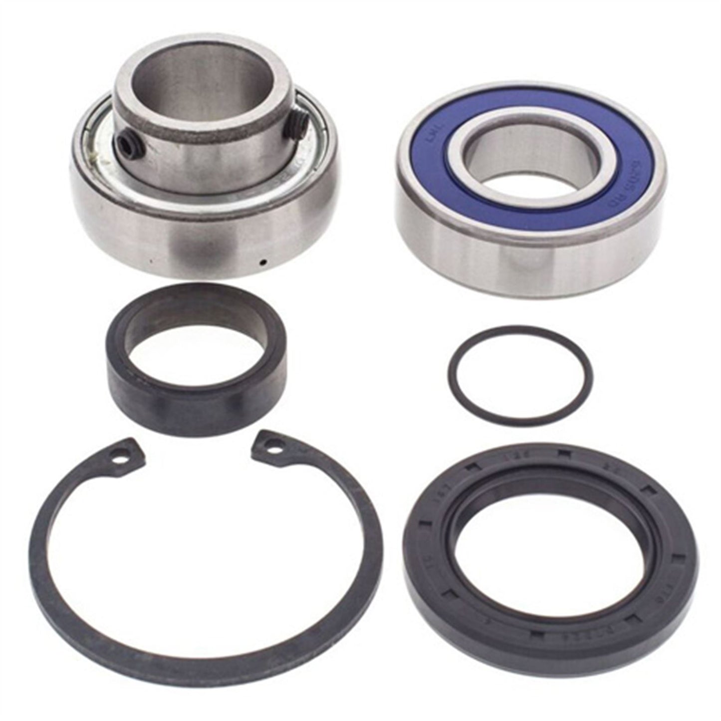 All Balls Chain Case Bearing & Seal Kit 14-1003_558432
