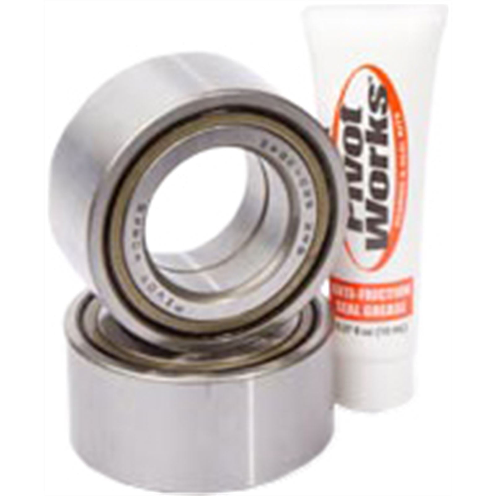 Pivot Works Front Wheel Bearing Kit PWFWK-K13-430_78565