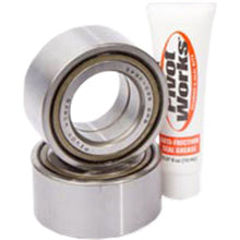 Pivot Works Front Wheel Bearing Kit PWFWK-K13-430_78565