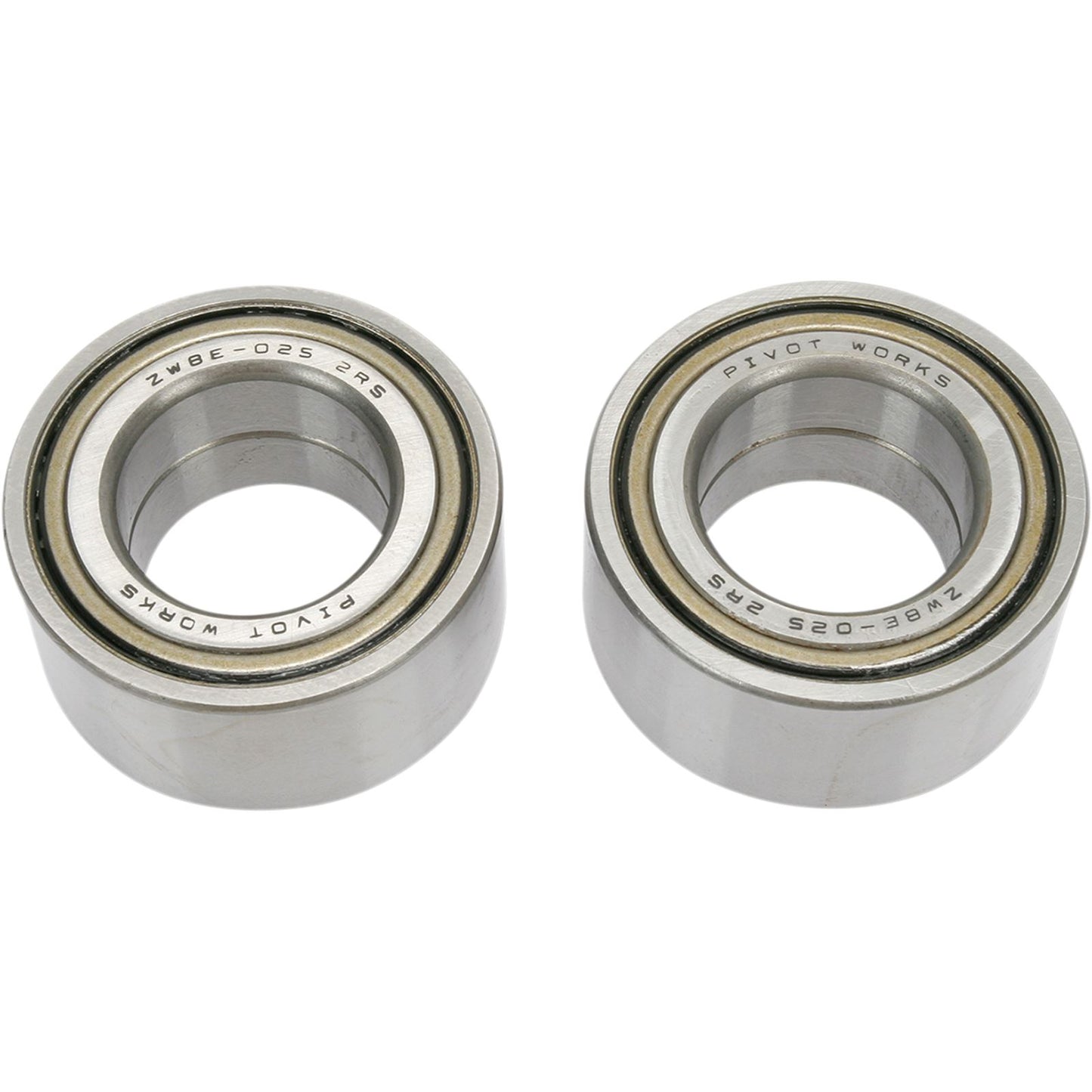 Pivot Works Front Wheel Bearing Kit PWFWK-K13-430_455015