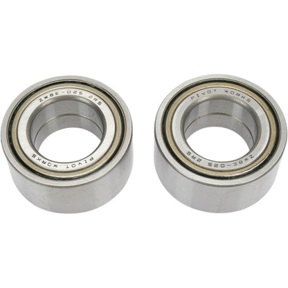 Pivot Works Front Wheel Bearing Kit PWFWK-K13-430_455015