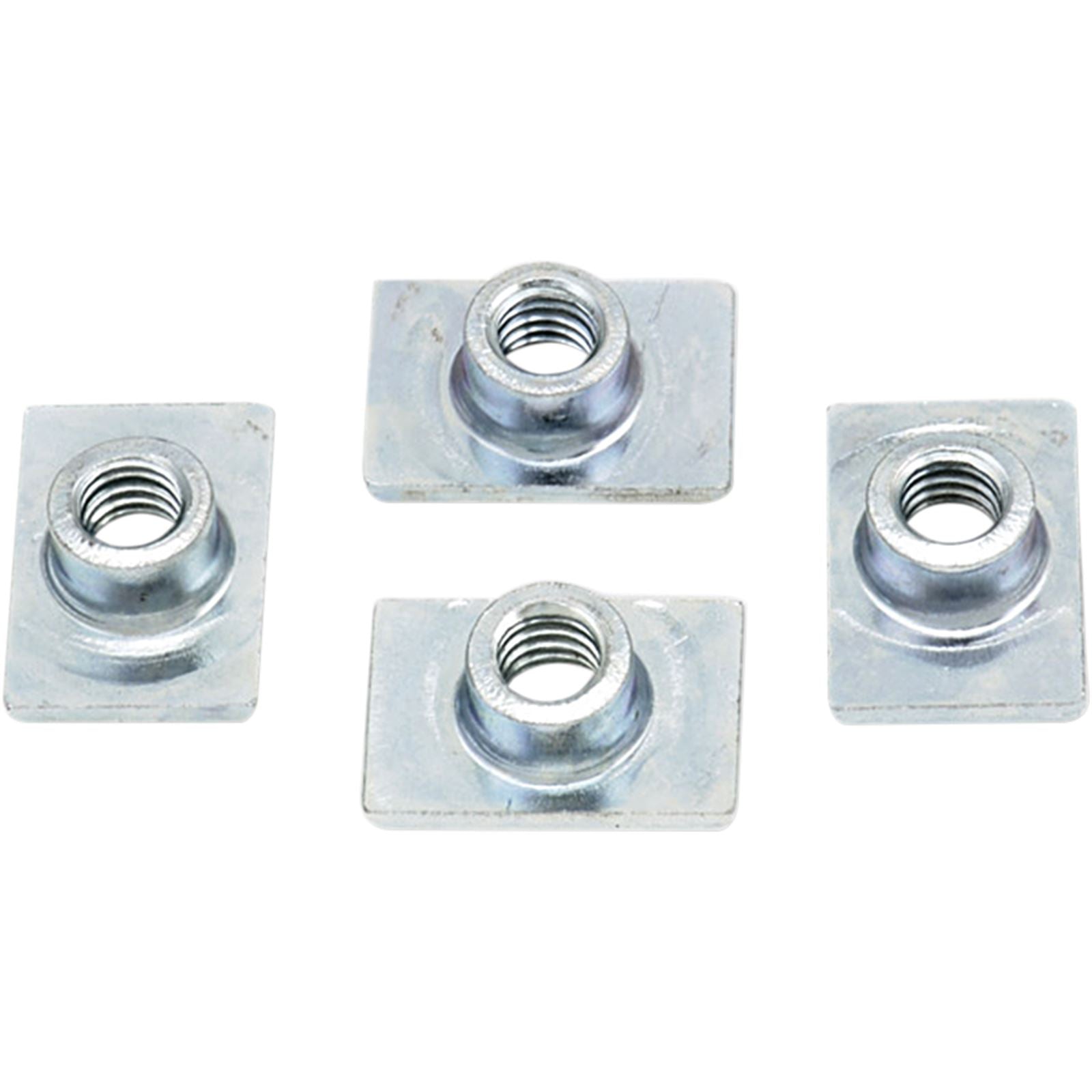 Bolt MC Hardware T-Nuts 6x1.0mm - 10/Pack 021-30611_354410
