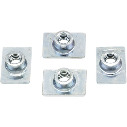 Bolt MC Hardware T-Nuts 6x1.0mm - 10/Pack 021-30611_354410