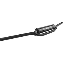 Protaper Sport Aluminum 7/8" Handlebar Southwick Bend, Low, Black 855-4061_78636