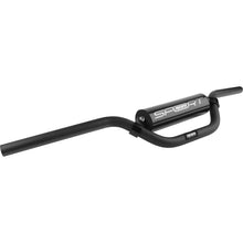 Protaper Sport Aluminum 7/8" Handlebar Mini Bend, Black 855-1046_78637