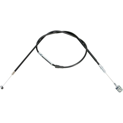 Motion Pro Black Vinyl Clutch Cable [MPN: 04-0294]_444812