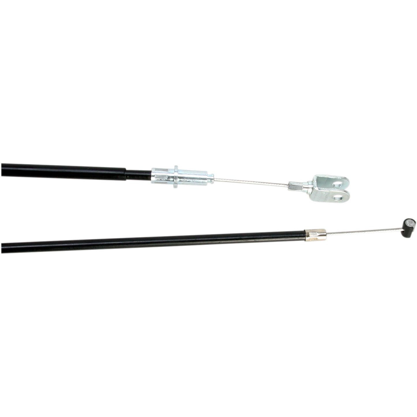 Motion Pro Black Vinyl Clutch Cable [MPN: 04-0294]_444813