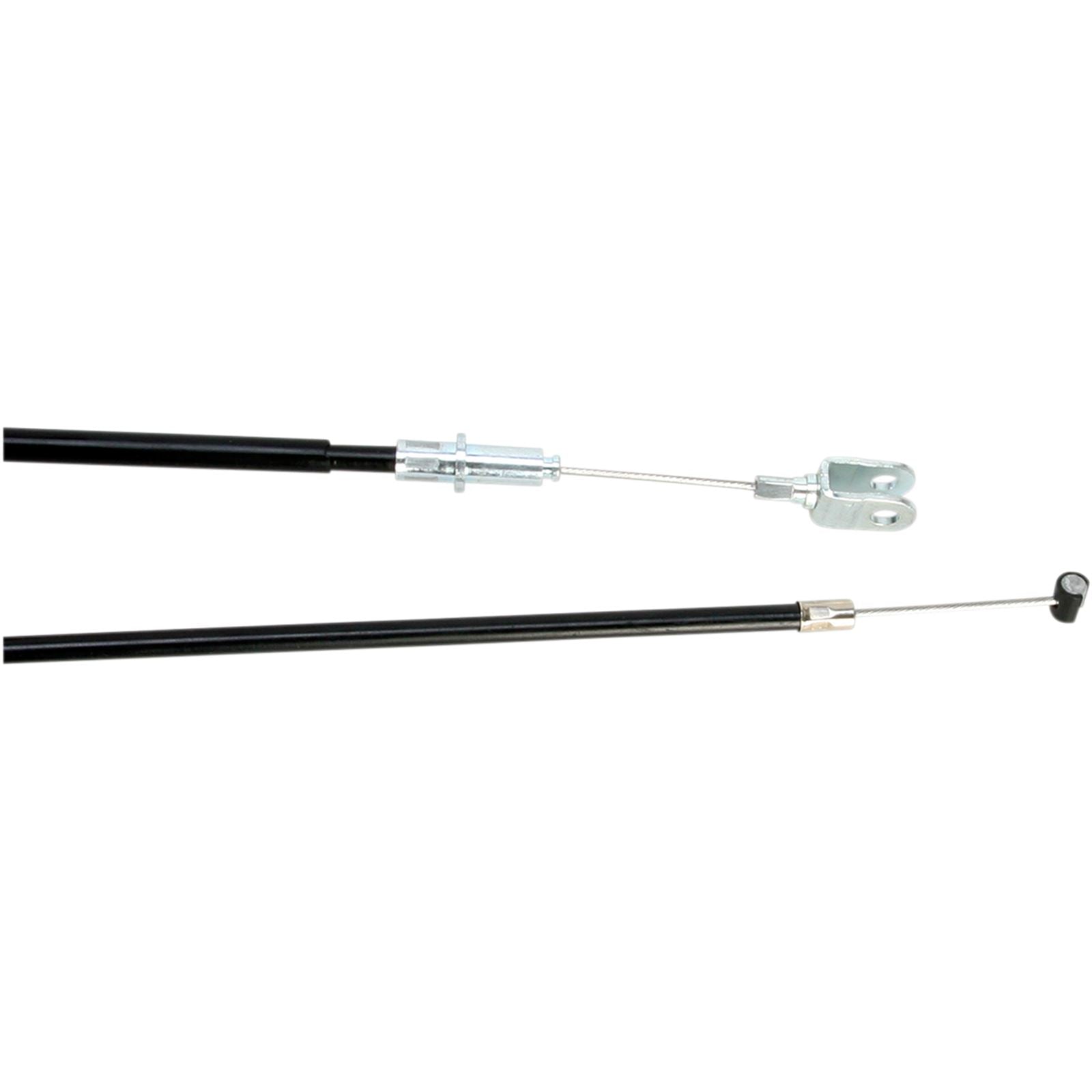 Motion Pro Black Vinyl Clutch Cable [MPN: 04-0294]_444813