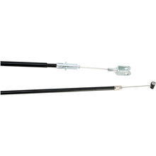 Motion Pro Black Vinyl Clutch Cable [MPN: 04-0294]_444813