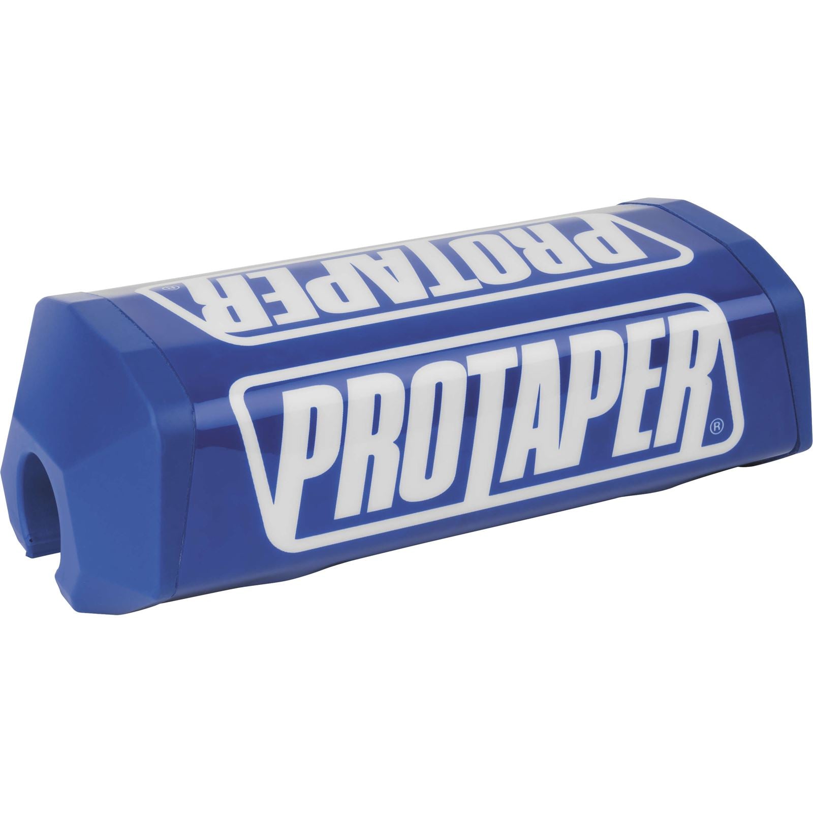 Protaper Race Line 2.0 Square Handlebar Pads Blue 021625_78649