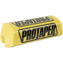 Protaper Race Line 2.0 Square Handlebar Pads Yellow 021626_78650