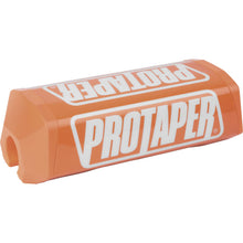 Protaper Race Line 2.0 Square Handlebar Pads Orange 021627_78652
