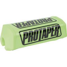 Protaper Race Line 2.0 Square Handlebar Pads Green 021628_78653