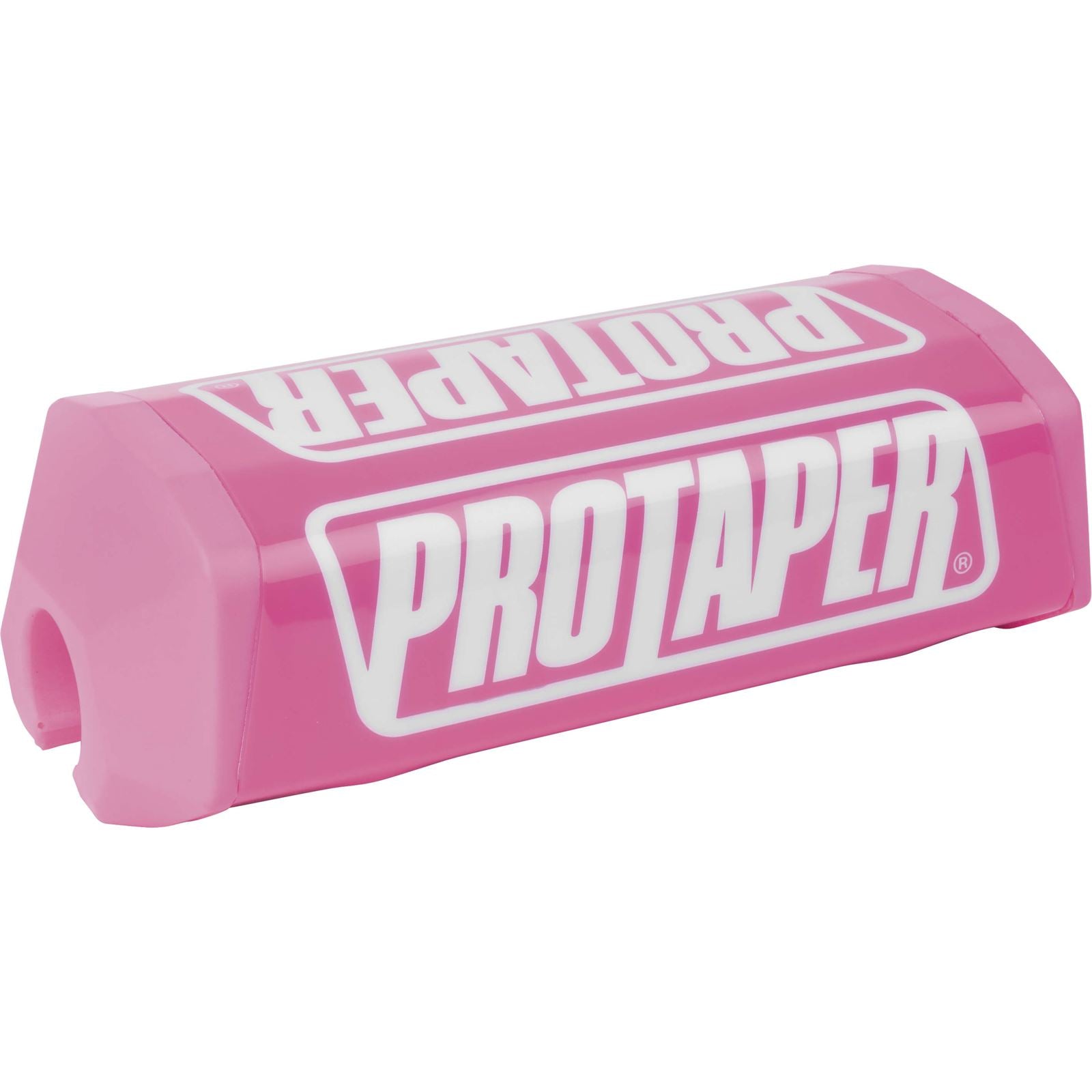 Protaper Race Line 2.0 Square Handlebar Pads Pink 021629_78654