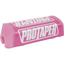 Protaper Race Line 2.0 Square Handlebar Pads Pink 021629_78654